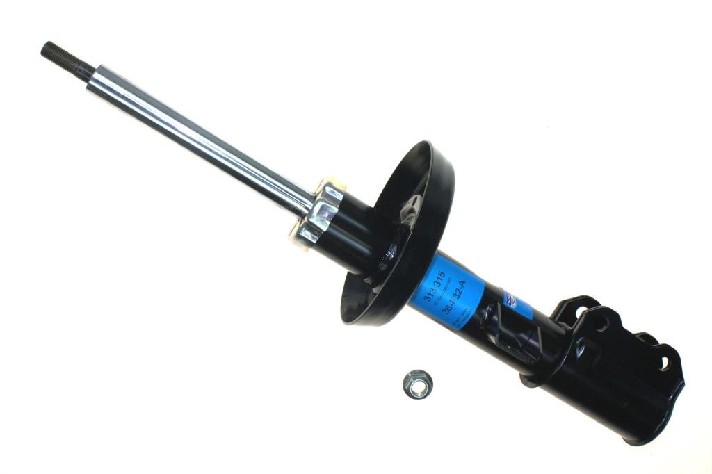 Amortisseurs SACHS ref. 313 315